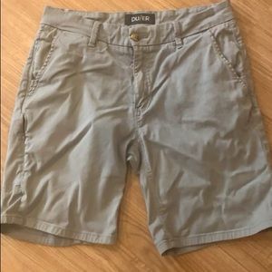 Duer Men’s Shorts